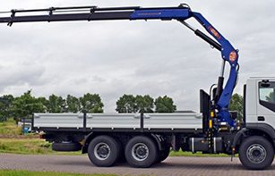 工程機械中使用的回轉驅動如何進行維護保養？