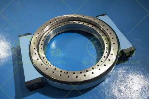 不二傳動的回轉驅動裝置優點都有哪些？