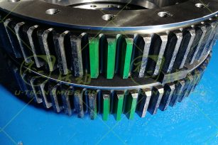 直齒回轉驅動的齒加工都有哪些要求？