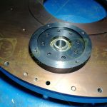 S-III-I-1300-2內(nèi)齒雙驅(qū)齒輪式回轉(zhuǎn)驅(qū)動設(shè)計(jì)方案