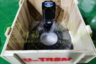 直齒回轉驅動是怎么實現自鎖的？介紹與分析