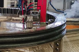 回轉支承的熱處理都包含哪些工藝？詳細介紹