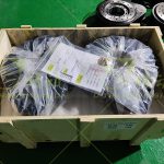 SP-II-0240外齒齒輪式回轉(zhuǎn)驅(qū)動