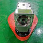 SP-I-0260外齒精密齒輪式回轉驅動