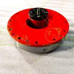 D226小型內齒式直齒回轉驅動