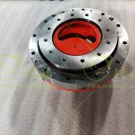 D226小型內齒式直齒回轉驅動