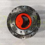 D226小型內齒式直齒回轉驅動