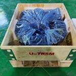 用在自動化設備中的WEA9回轉驅動裝置