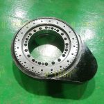 用在自動化設備中的外齒回轉驅動