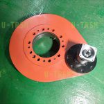 行星減速機對直齒回轉驅動的傳動精度影響非常小