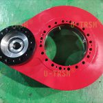 中載系列回轉驅動廣泛應用在自動化設備領域