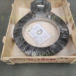 根據用戶需求對回轉驅動的輸入端進行特殊設計