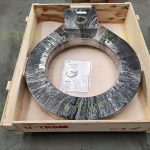 在智能制造車間中使用的重型精密回轉驅動