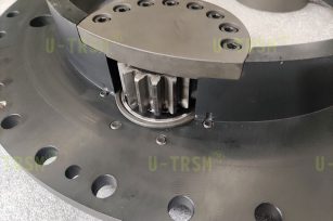 齒輪徑向跳動對回轉驅動有哪些影響？