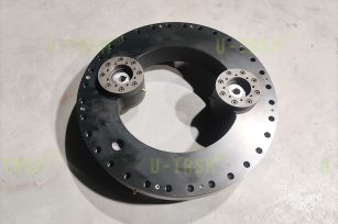 如何選擇一個適合設備使用的精度等級的回轉驅動？