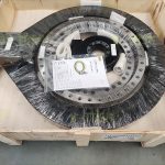 回轉驅動和回轉支承可以組合使用