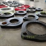 不二傳動可以提供關于回轉傳動方案專業詳細的技術支持