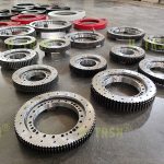 不二傳動可以提供關于回轉傳動方案專業詳細的技術支持