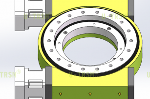 使用3D建模設(shè)計(jì)回轉(zhuǎn)驅(qū)動(dòng)有哪些優(yōu)點(diǎn)？
