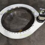 外齒回轉驅動和內齒回轉驅動配合使用