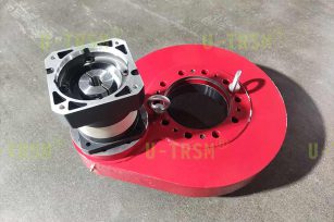 可以承受多次啟停的精密磨齒回轉驅動