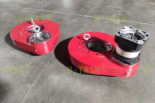 極端溫度環(huán)境對回轉(zhuǎn)驅(qū)動的傳動性能有哪些影響？