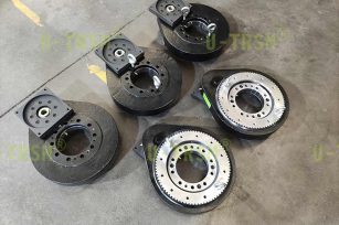 選擇高轉速回轉驅動應該考慮哪些問題？