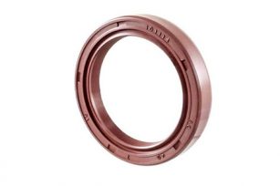 簡單介紹一下回轉驅動中的配件——油封