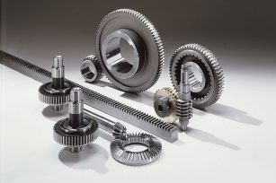 簡單介紹一下回轉驅動中的齒輪齒圈原材料
