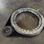 創新多級傳動回轉驅動，重塑自動化設備高效新體驗