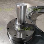 重型雙輸入回轉驅動，憑實力征服復雜工況