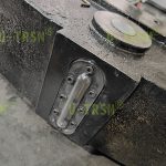 重型雙輸入回轉驅動，憑實力征服復雜工況