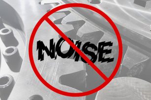 齒輪傳動噪聲：從嚙合到空氣激勵的問題剖析與解決辦法