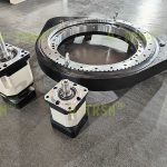 創新雙輸入回轉驅動為自動化設備解鎖高效穩定新篇章