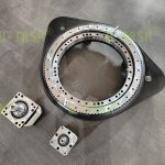 創新雙輸入回轉驅動為自動化設備解鎖高效穩定新篇章