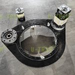 創新雙輸入回轉驅動為自動化設備解鎖高效穩定新篇章