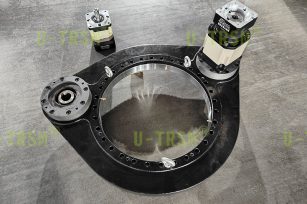 創新雙輸入回轉驅動為自動化設備解鎖高效穩定新篇章