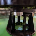 不二傳動集成化重載回轉驅動技術解析