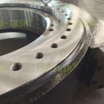 深海30米工況的高負載回轉驅動解決方案