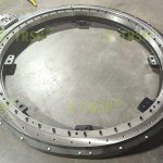 高精度回轉驅動在醫療器械中的創新設計與應用