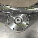 高精度回轉驅動在醫療器械中的創新設計與應用