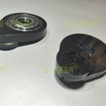 不二傳動高轉速回轉驅動的輕量化設計與性能表現