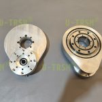 不二傳動高轉速回轉驅動的輕量化設計與性能表現