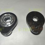 不二傳動高轉速回轉驅動的輕量化設計與性能表現