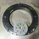 內齒式回轉驅動：重型自動化設備的緊湊高效解決方案