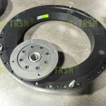 內齒式回轉驅動：重型自動化設備的緊湊高效解決方案