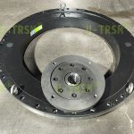 內齒式回轉驅動：重型自動化設備的緊湊高效解決方案