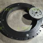 內齒式回轉驅動：重型自動化設備的緊湊高效解決方案